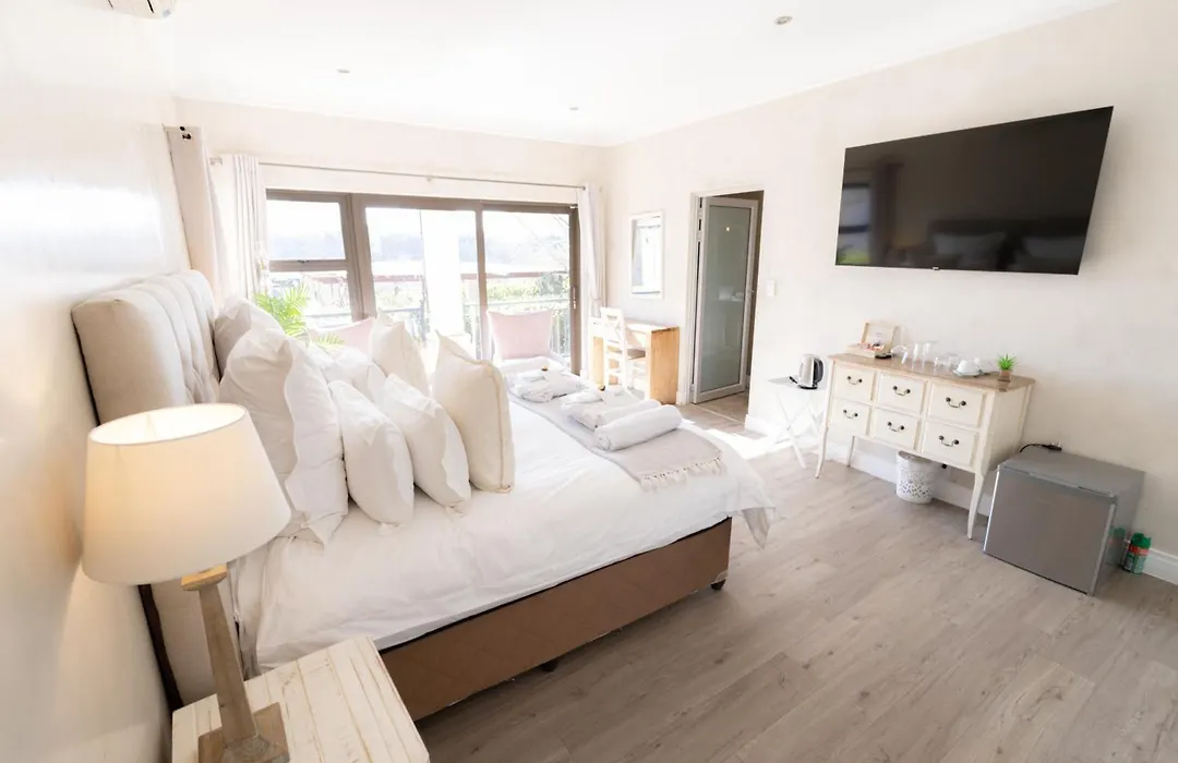 Pont De Val Boutique Hotel And Apartments-1