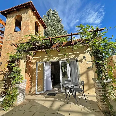 Pont De Val Boutique Hotel And Apartments-3